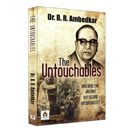The Untouchables By Dr. B. R. Ambedkar