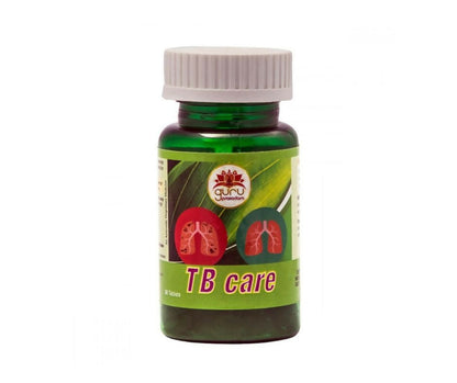 Guru Prasadam TB Care Tablets