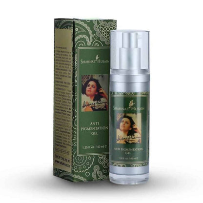 Shahnaz Husain Anti Pigmentation Gel