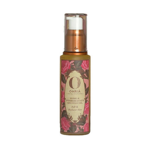 Ohria Ayurveda Rose Collection Potli