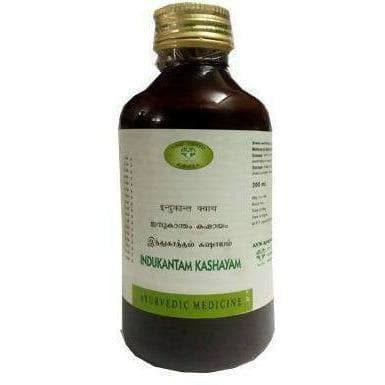 Avn Ayurveda Indukantam Kashayam