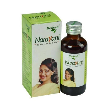 Healwell Homeopathy Narayani Tonic