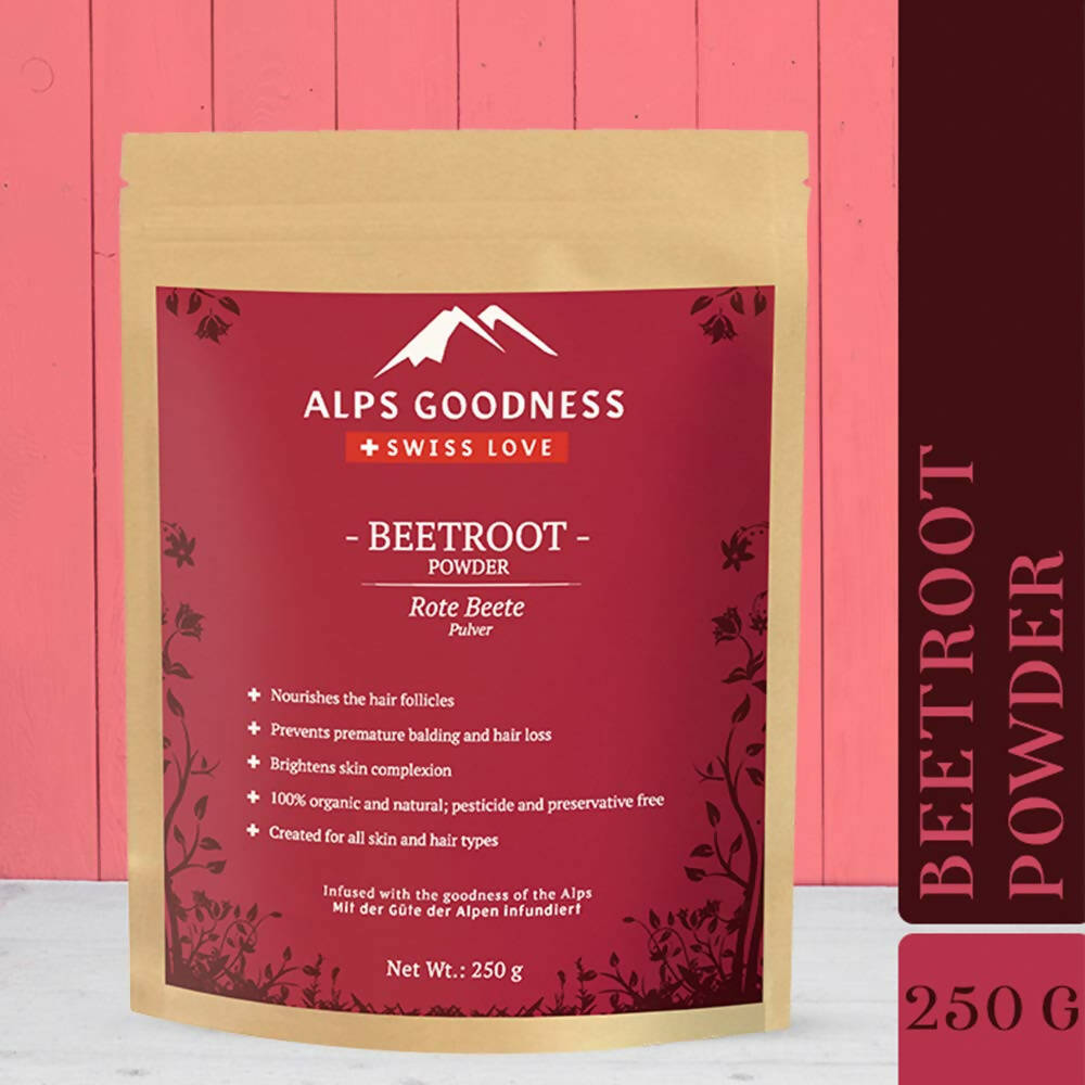 Alps Goodness Beetroot Powder