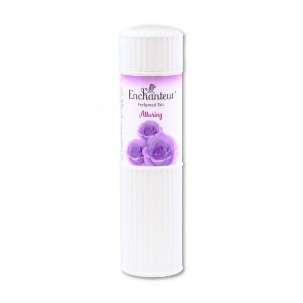 Enchanteur Alluring Perfumed Talc