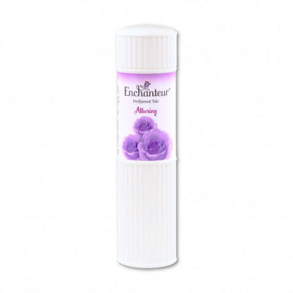 Enchanteur Alluring Perfumed Talc