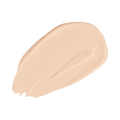 Colors Queen Flawless Foundation ??? 01 White Ivory