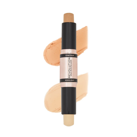 Makeup Revolution Fast Base Contour Stick - Light