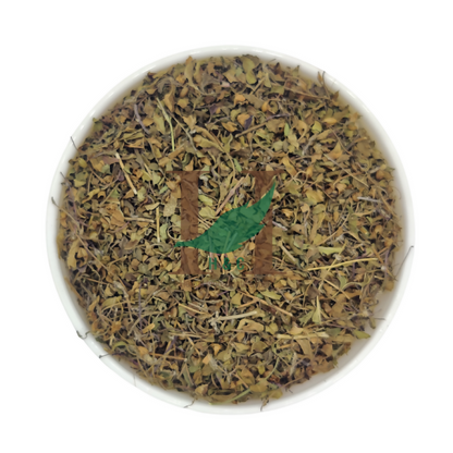 H&C Herbal Tulsi Cut & Sifted Herbal Tea Ingredient