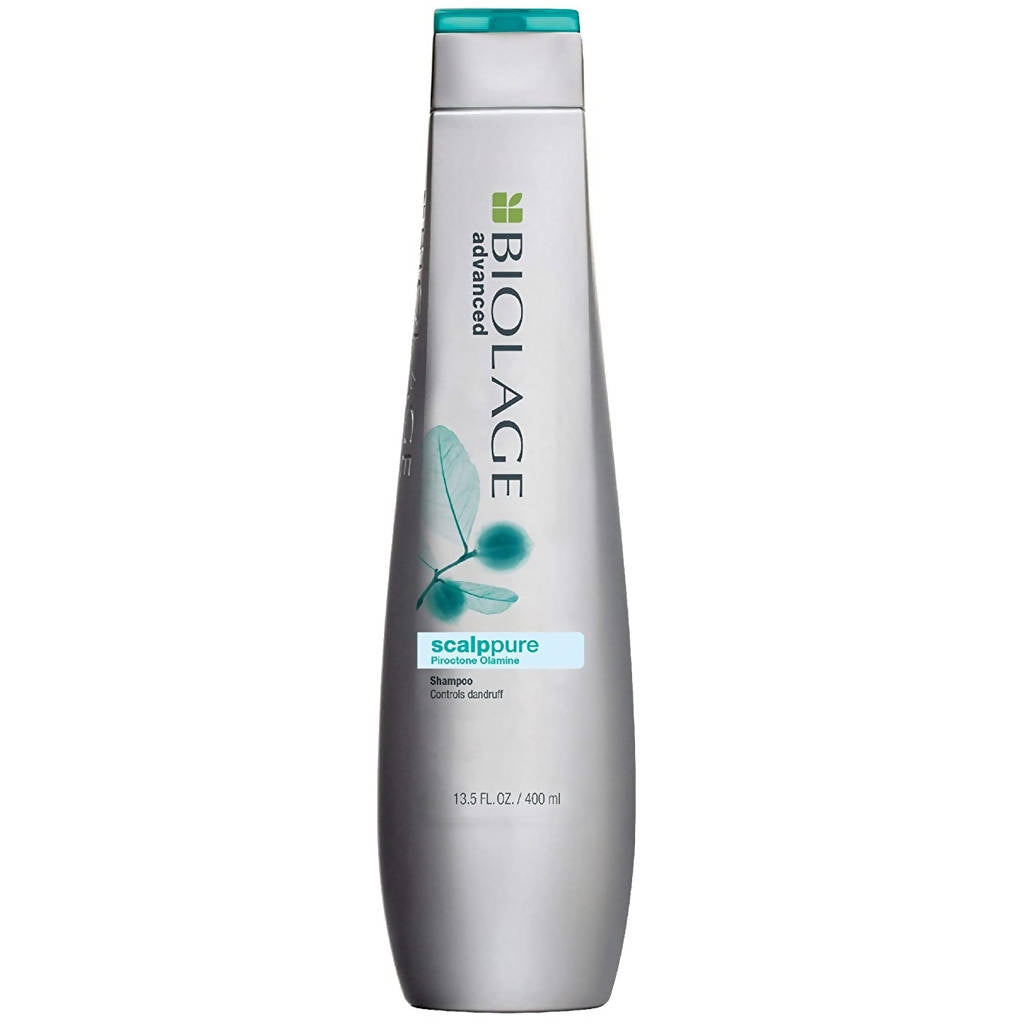 Matrix Biolage Advanced Scalppure Shampoo