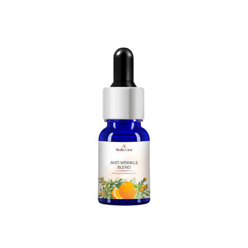 Vedic Line Anti Wrinkle Blend Oil - BUDNE