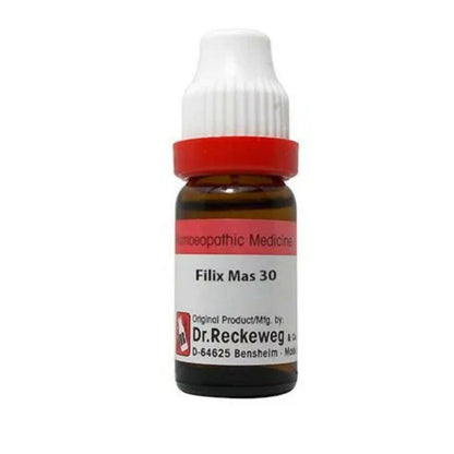 Dr. Reckeweg Filix Mas Dilution -  usa australia canada 