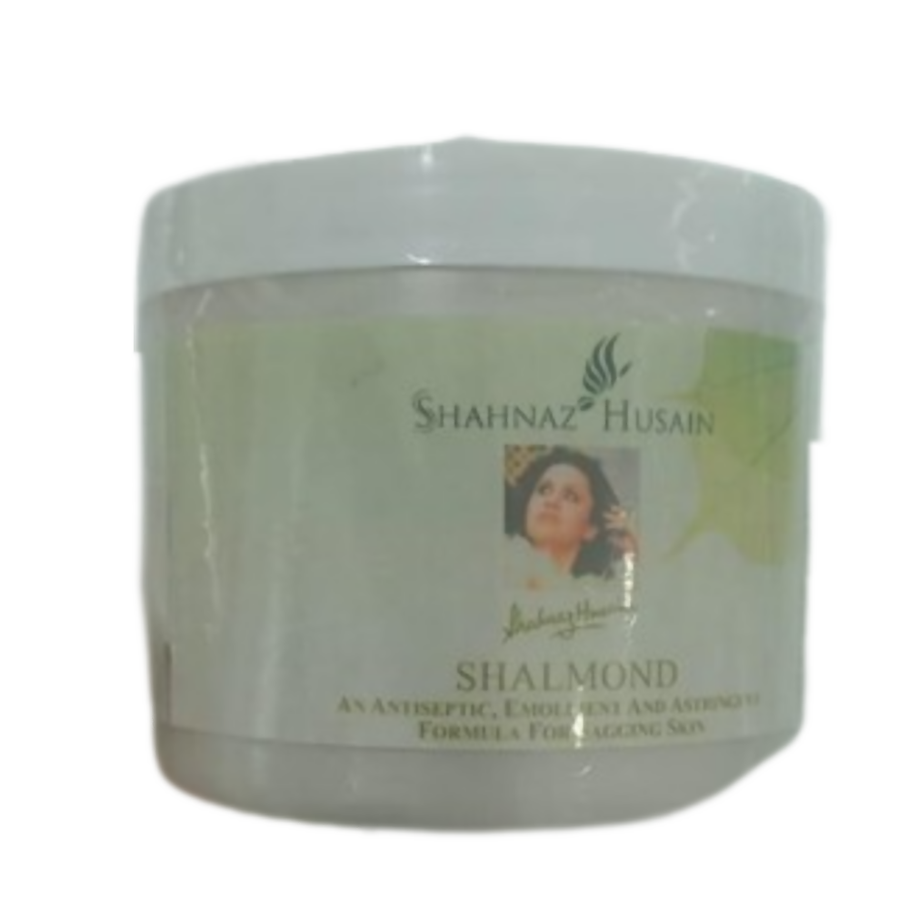 Shahnaz Husain Shalmond Powder - BUDEN