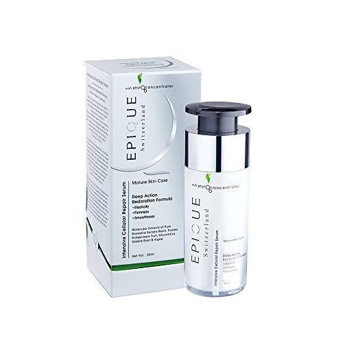 Epique Intensive Cellular Repair Serum