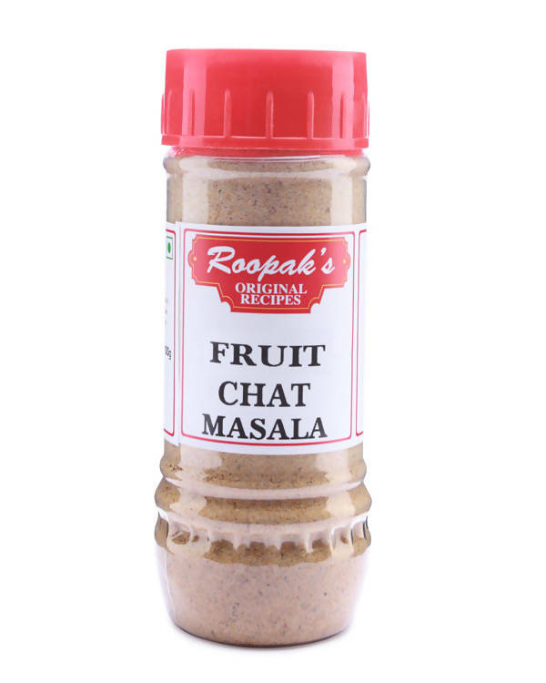 Roopak's Fruit Chat Masala -  USA, Australia, Canada 