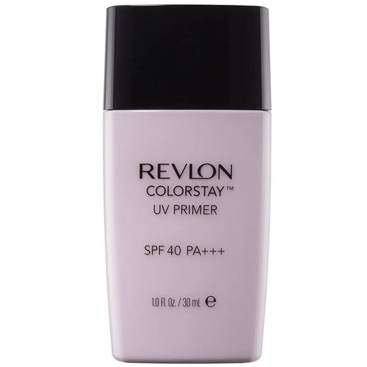 Revlon's Colorstay UV Primer - 30ML