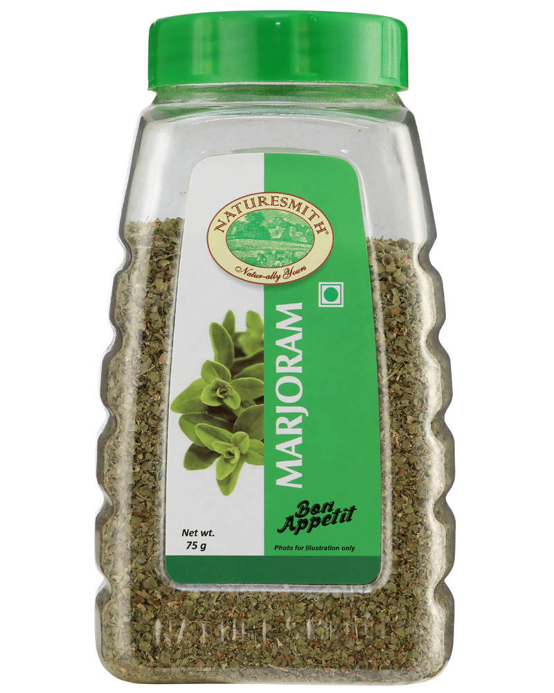 Naturesmith Marjoram