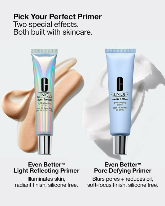 Clinique Even Better Pore Defying Primer