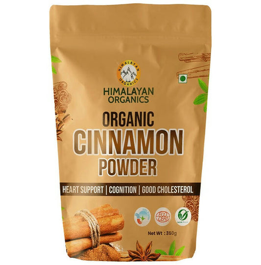 Himalayan Organics Cinnamon Powder -  usa australia canada 