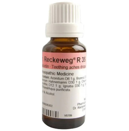 Dr. Reckeweg R35 Drops