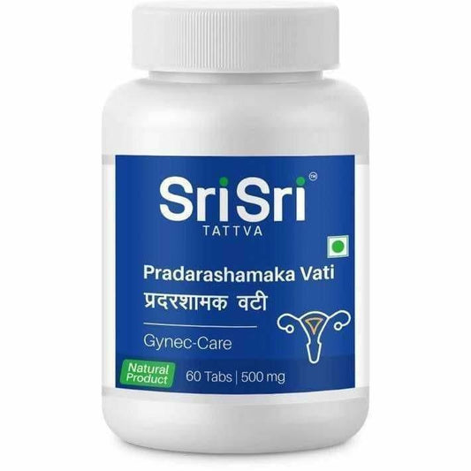 Sri Sri Tattva Pradarashamaka Vati 60 Tabs -  buy in usa 