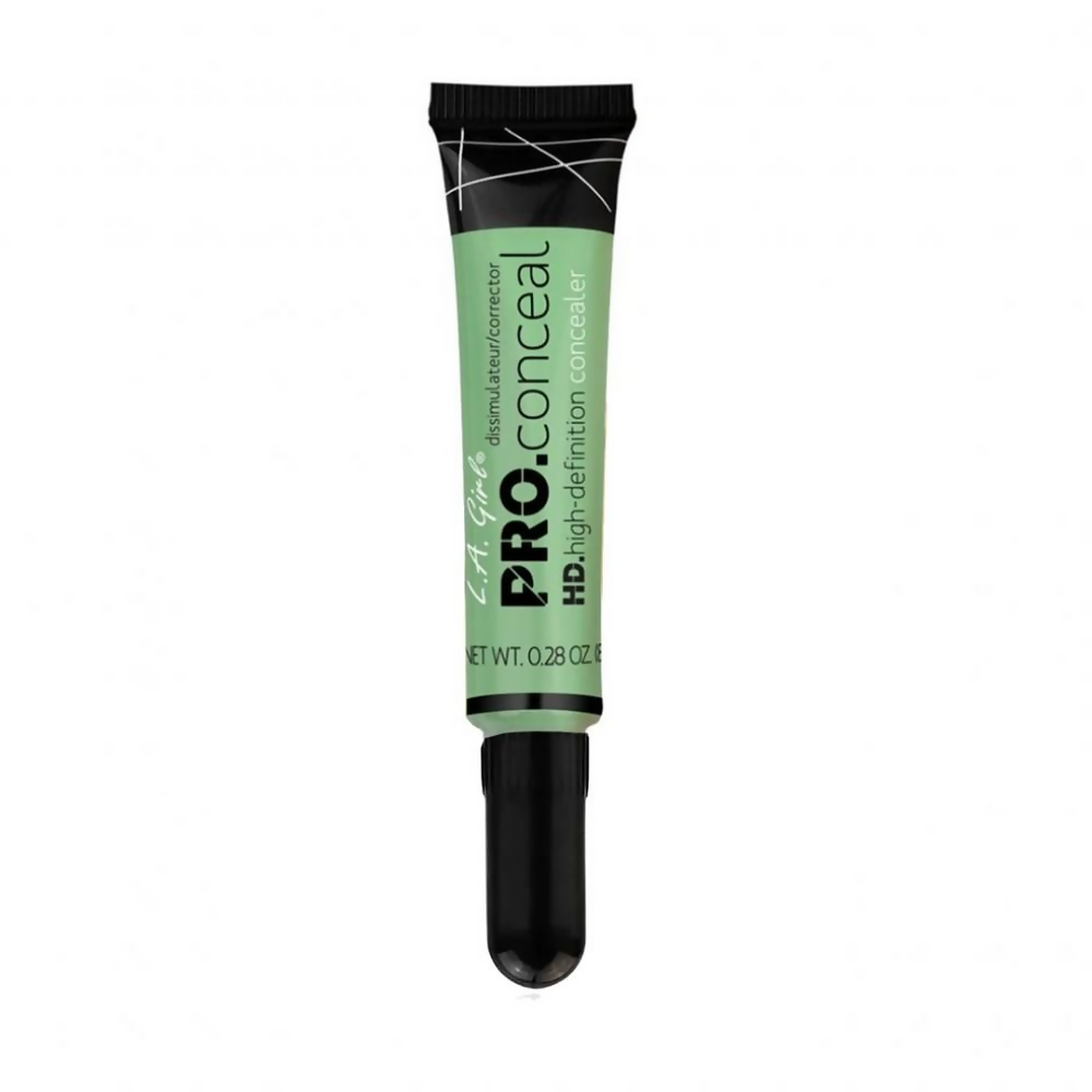 L.A. Girl HD Pro Conceal - Green Corrector