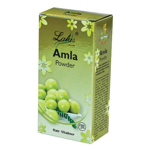 Lalas Amla Powder -  buy in usa canada australia