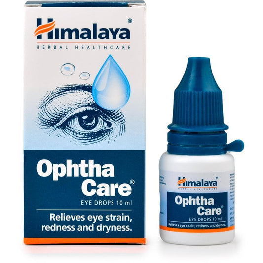 Himalaya Ophthacare Eye Drops