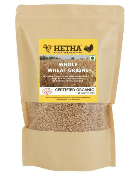 Hetha Whole Wheat Grains -  buy in usa 