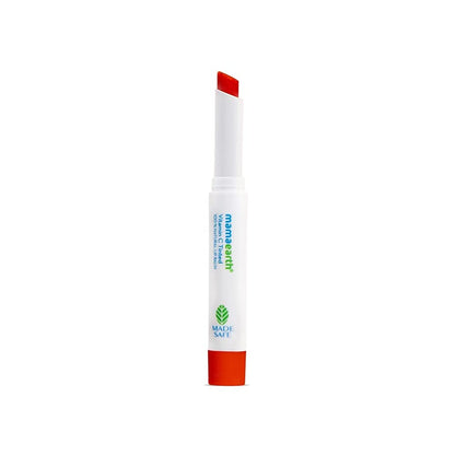 Mamaearth Vitamin C Tinted 100% Natural Lip Balm - buy in USA, Australia, Canada