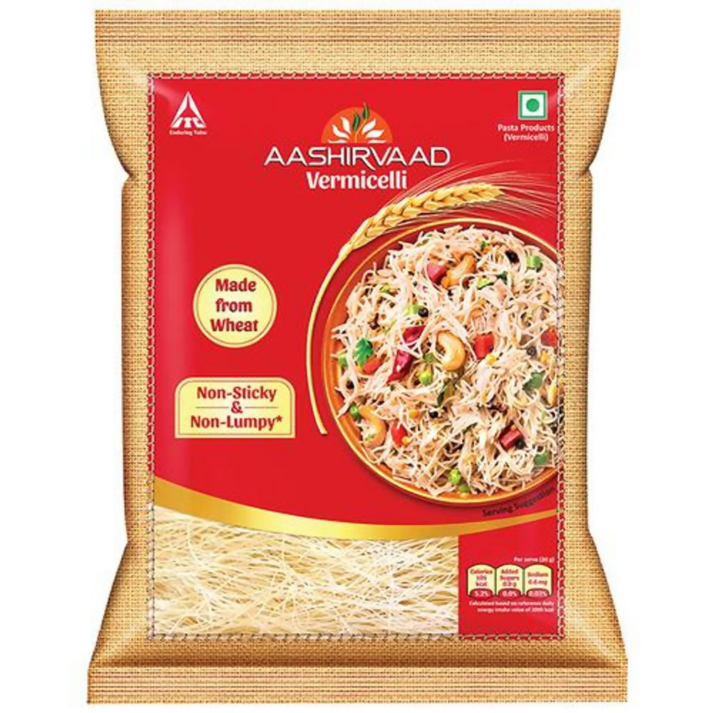 Aashirvaad Vermicelli - buy in USA, Australia, Canada