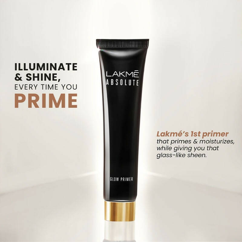 Lakme Absolute Glow Primer