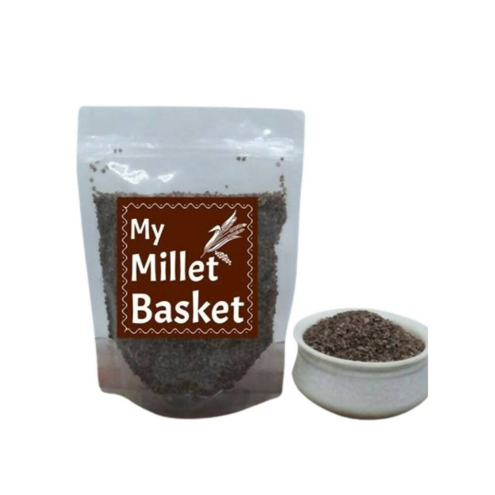 My Millet Basket Finger Millet (Ragi) Flakes (Ready to Eat)