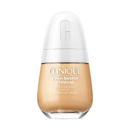 Clinique Even Better Clinical Serum Foundation SPF 20 - WN 46 Golden Neutral (MF)