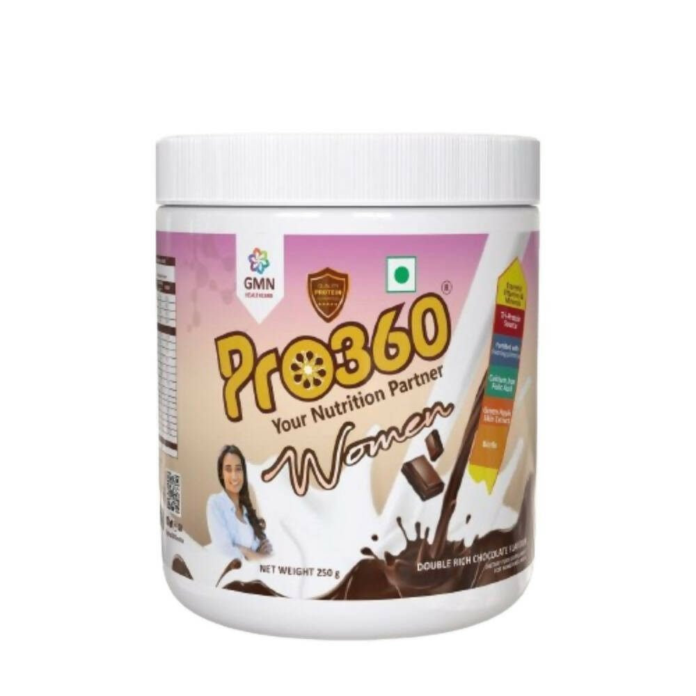 Pro360 Women Protein Powder