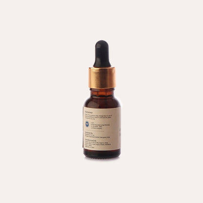 PrakritPurity Anti-Aging Face Serum