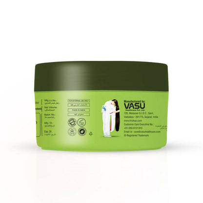 Vasu Healthcare Trichup Argan Herbal Hair Cream