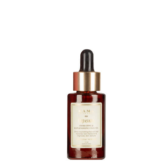 Kama Ayurveda Urjasara Hydrating & Replenishing Face Oil