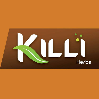 Killi Herbs Arugampul Grass Powder (Bermuda)