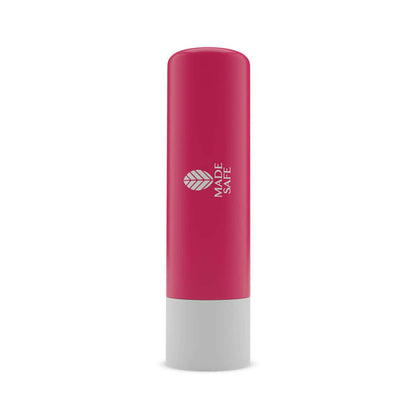 Mamaearth Vitamin E and Raspberry Tinted 100% Natural Lip Balm