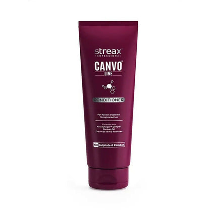 Streax Professional Canvoline Conditioner - Distacart