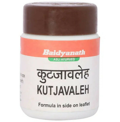 Baidyanath Jhansi Kutjavaleh