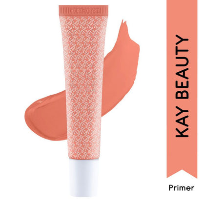 Kay Beauty Colour Correcting Primer - Orange