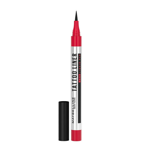 Maybelline New York Line Tattoo High Impact Liner - Intense Black