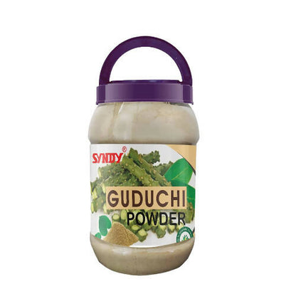 Syndy Pharma Guduchi Powder - BUDEN