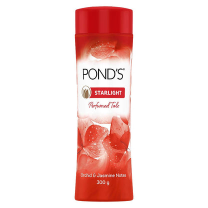 Ponds Starlight Perfumed Talc