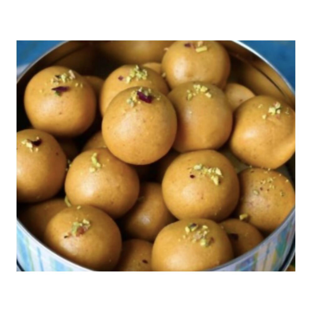 Hetha Besan Ghee Ladoos -  buy in usa 