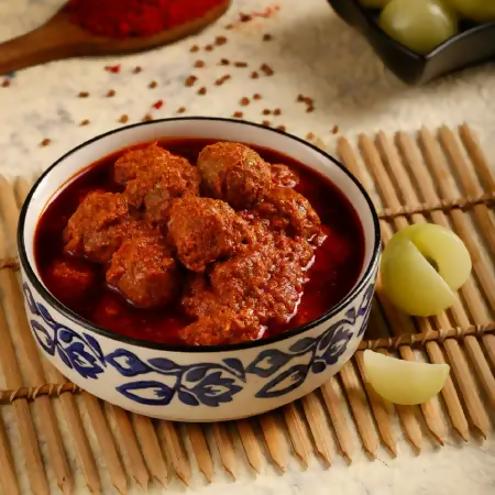 Gummadi Foods Usirikaya Pickle