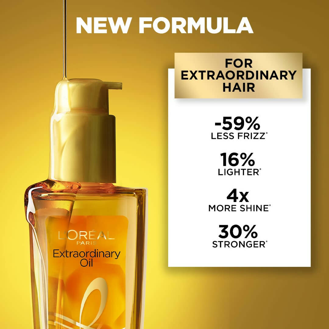 L'Oreal Paris Extraordinary Oil Serum