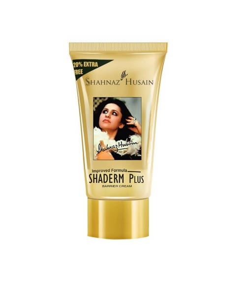 Shahnaz Husain Shaderm Plus Barrier Cream