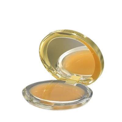 Forest Essentials Luscious Lip Balm Narangi Glaze